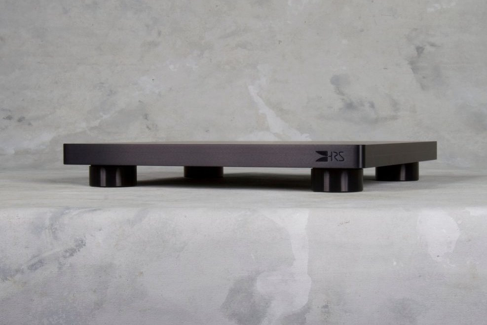 HRS E1X Isolation Base - 7