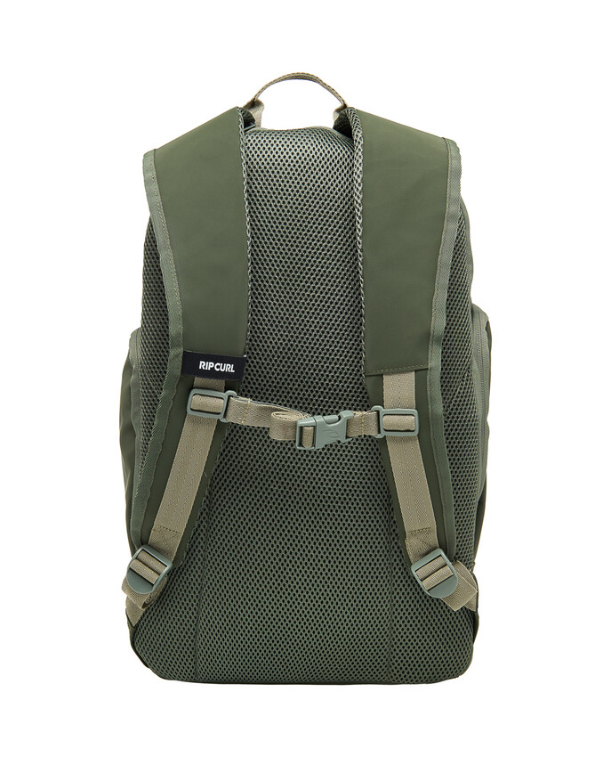 Rip Curl Posse 33L Transient Dark Olive Ryggsäck - 3