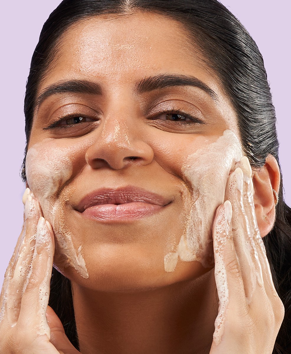 Exuviance 3-IN-1 Clarifying Cleanser  - 4