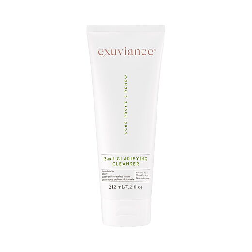 Exuviance 3-IN-1 Clarifying Cleanser