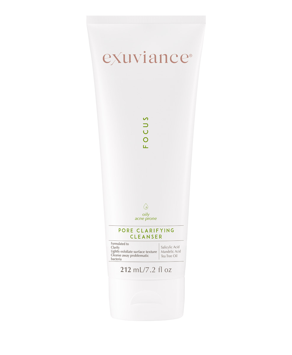 Exuviance 3-IN-1 Clarifying Cleanser 