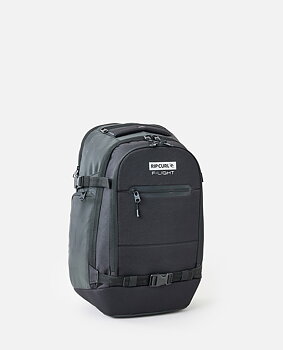 Rip Curl F-Light Posse 35L Icons Backpack Midnight