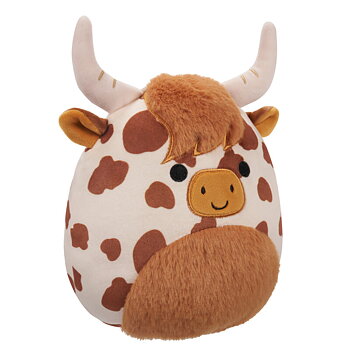 Squishmallows 19cm Alonzo