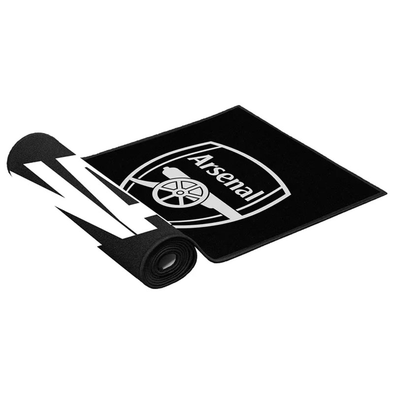 Arsenal Dartmat Carpet 290x60 - 2