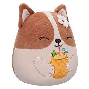 Squishmallows 19cm Regina