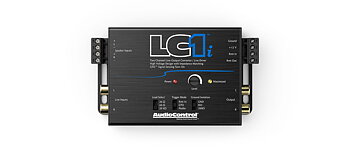 AudioControl LC1i