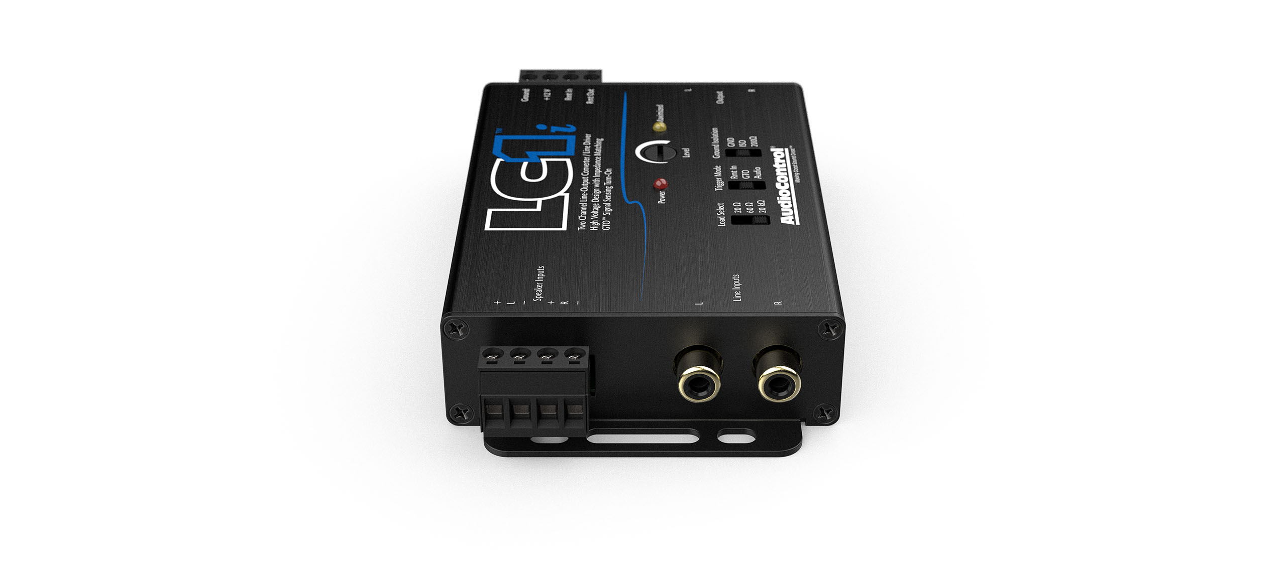 AudioControl LC1i - 5