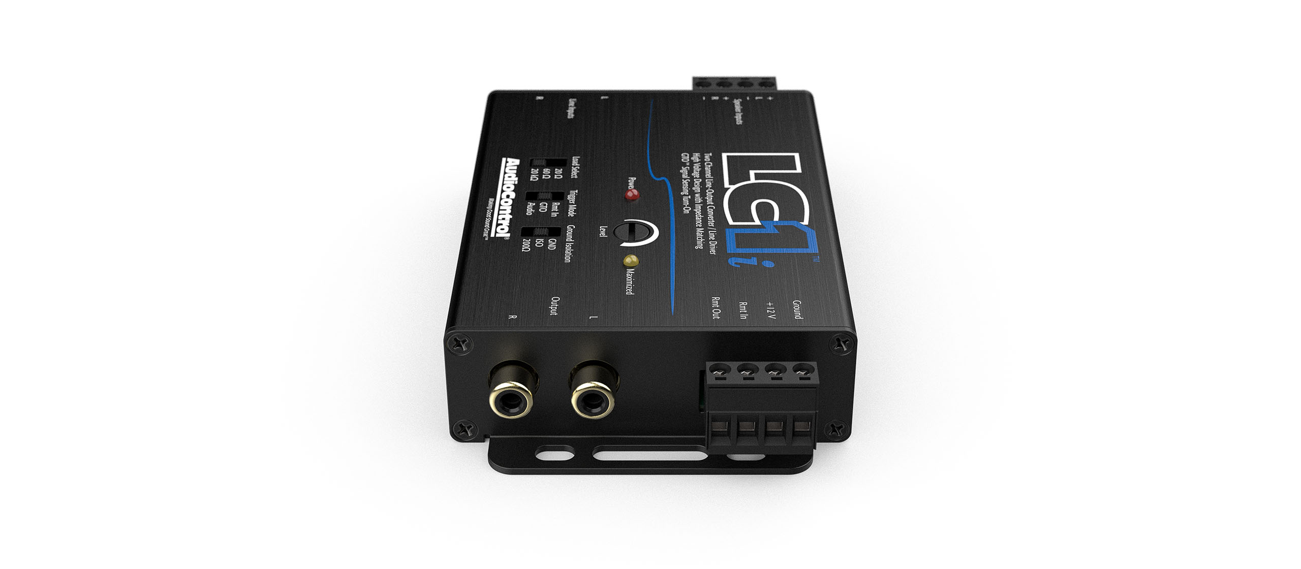AudioControl LC1i - 6