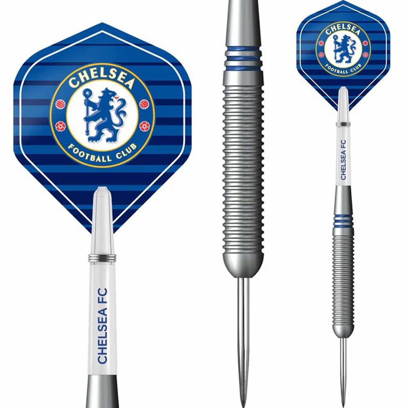 Chelsea FC Official Licensed Mässing 22g