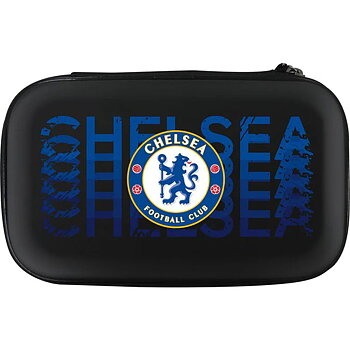 Chelsea FC Repeat Black
