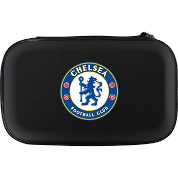 Chelsea FC Crest Black