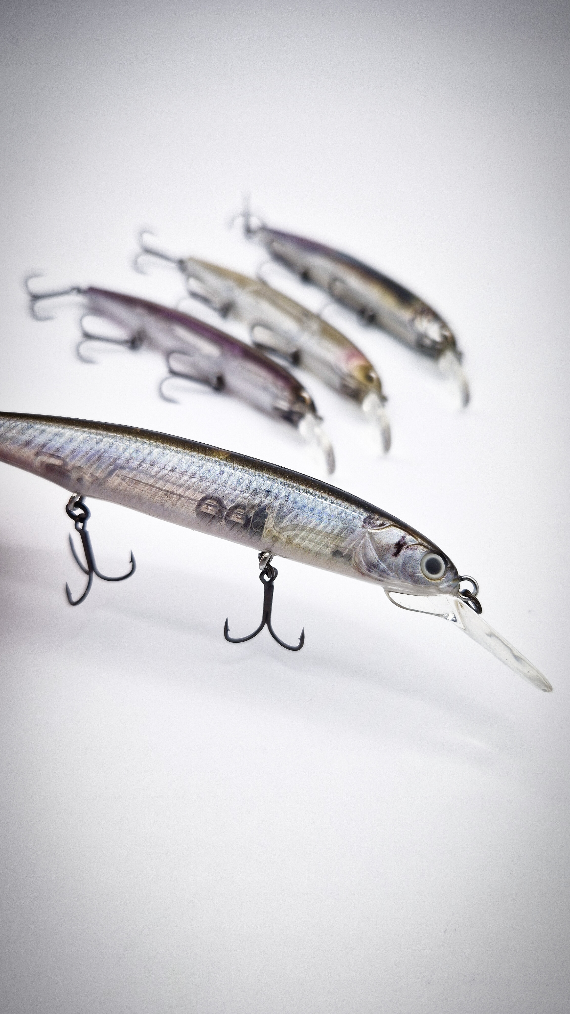Imakatsu Dardo 100SP  - 4