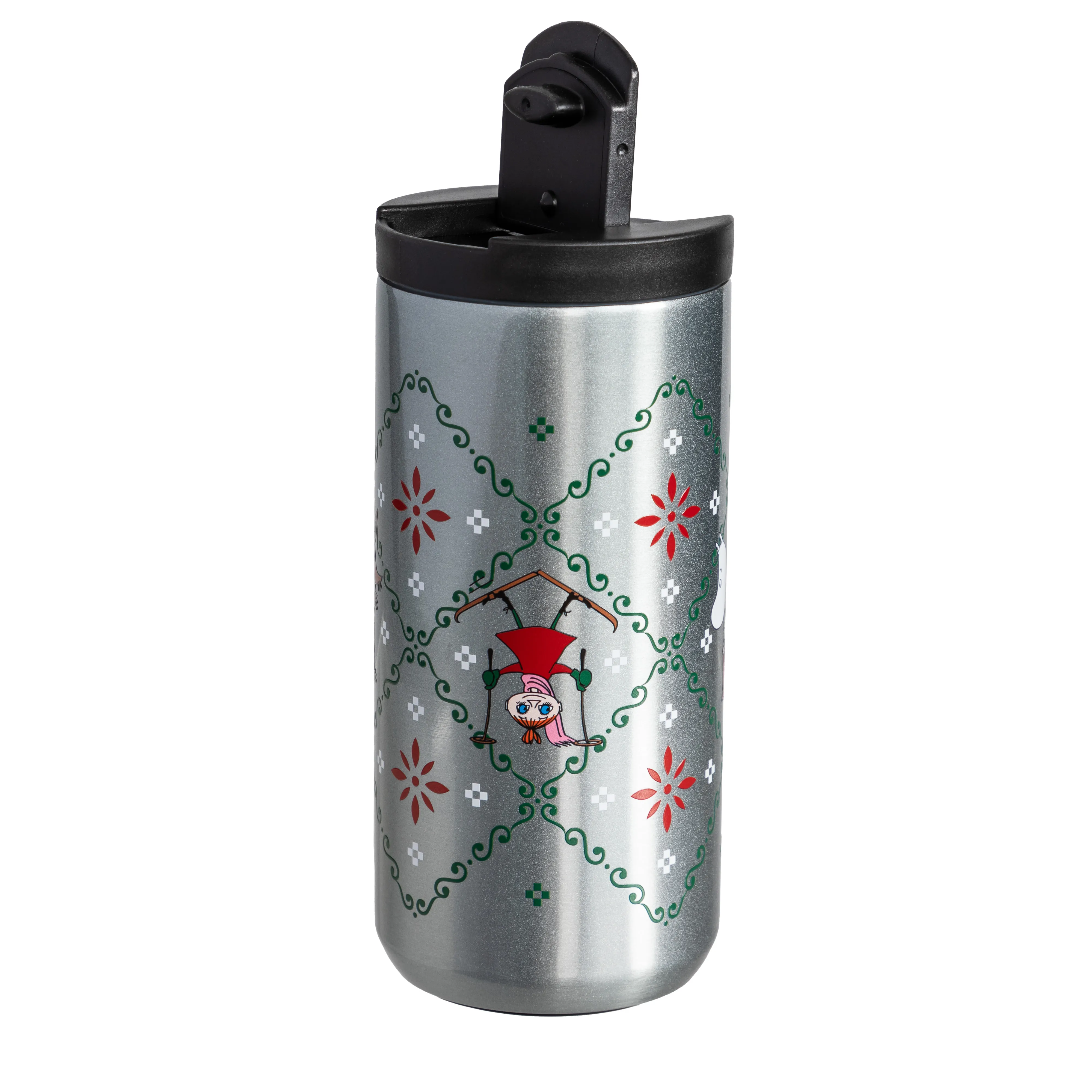 Moomin Thermos Mug - Jublande - 4