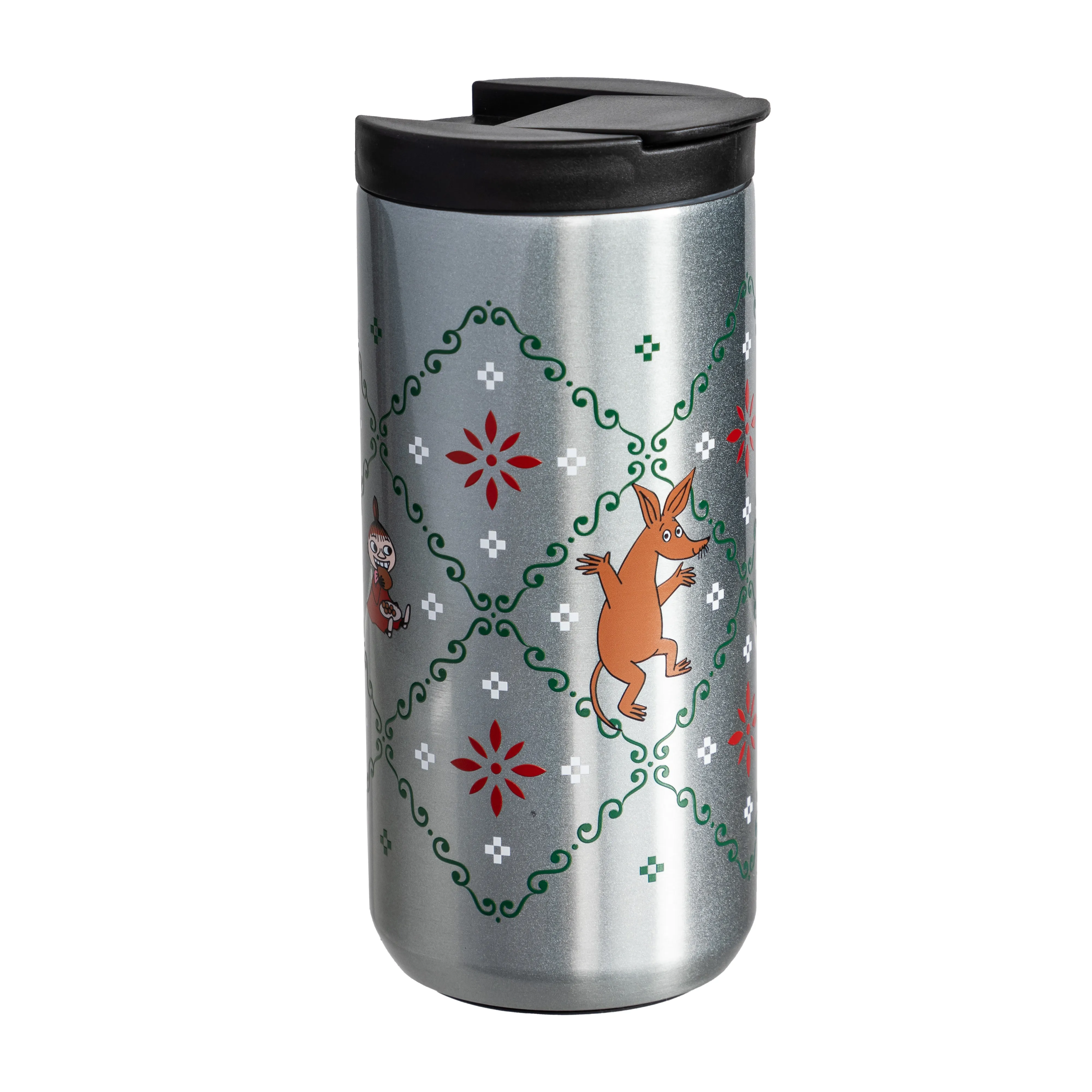 Moomin Thermos Mug - Jublande - 3