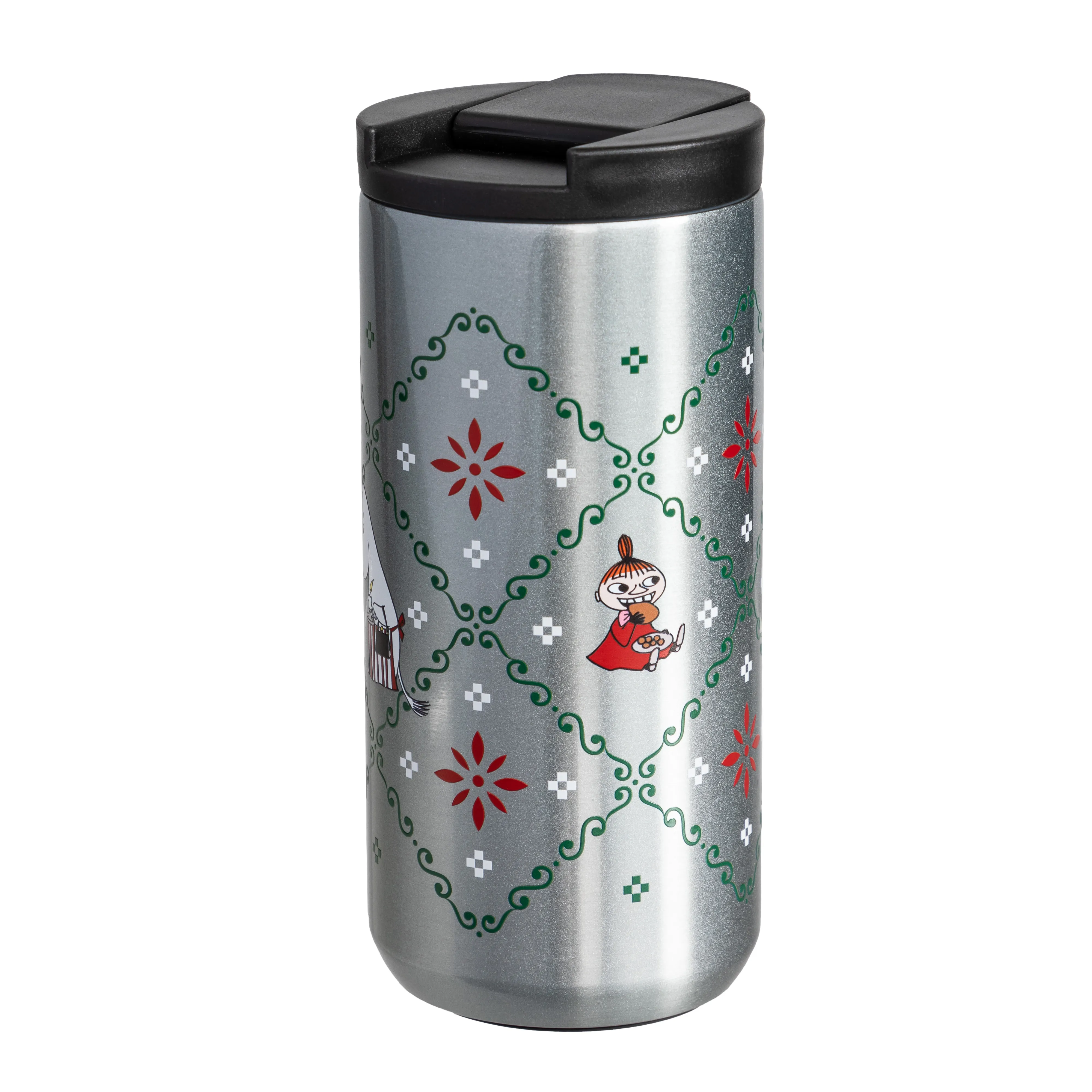 Moomin Thermos Mug - Jublande