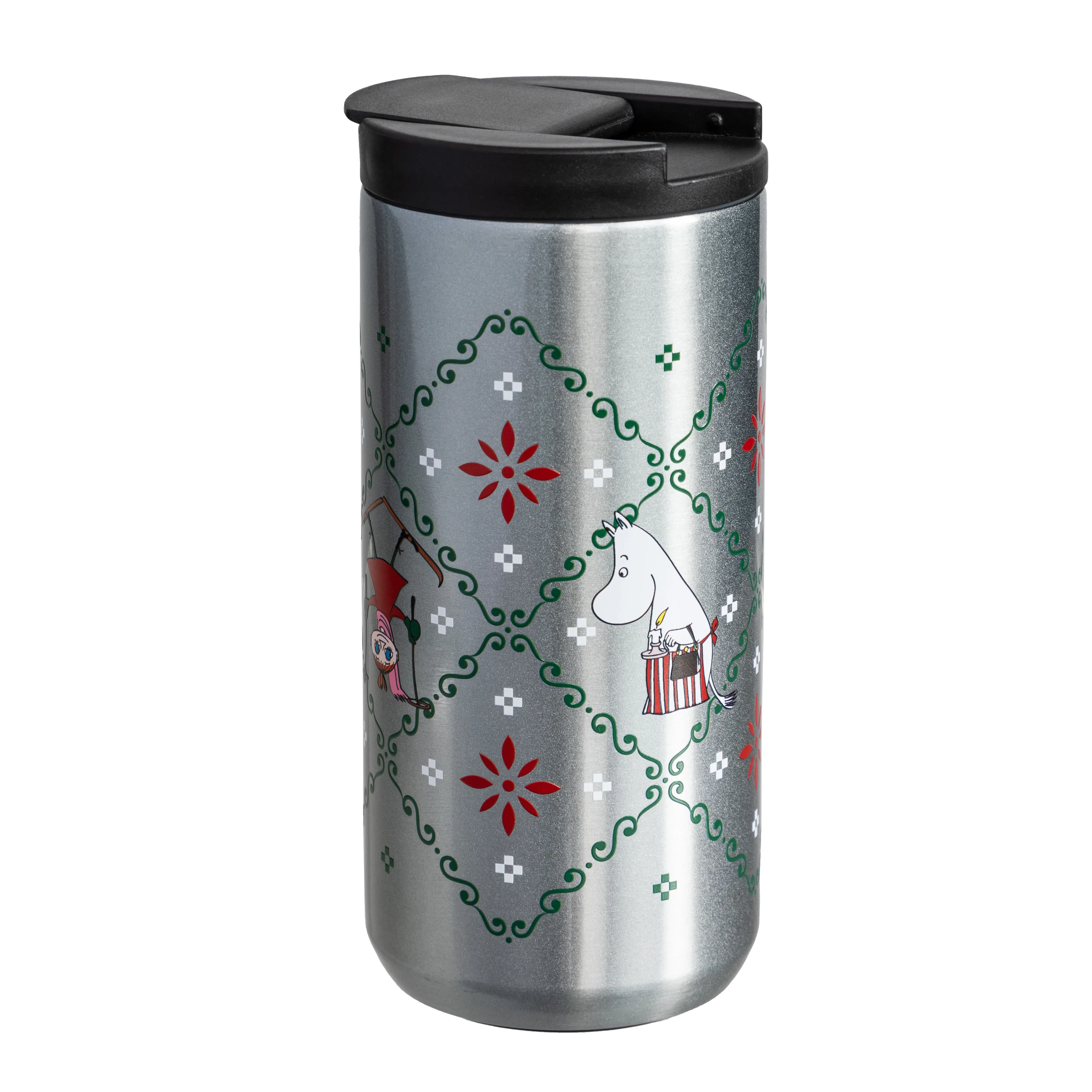 Moomin Thermos Mug - Jublande - 2