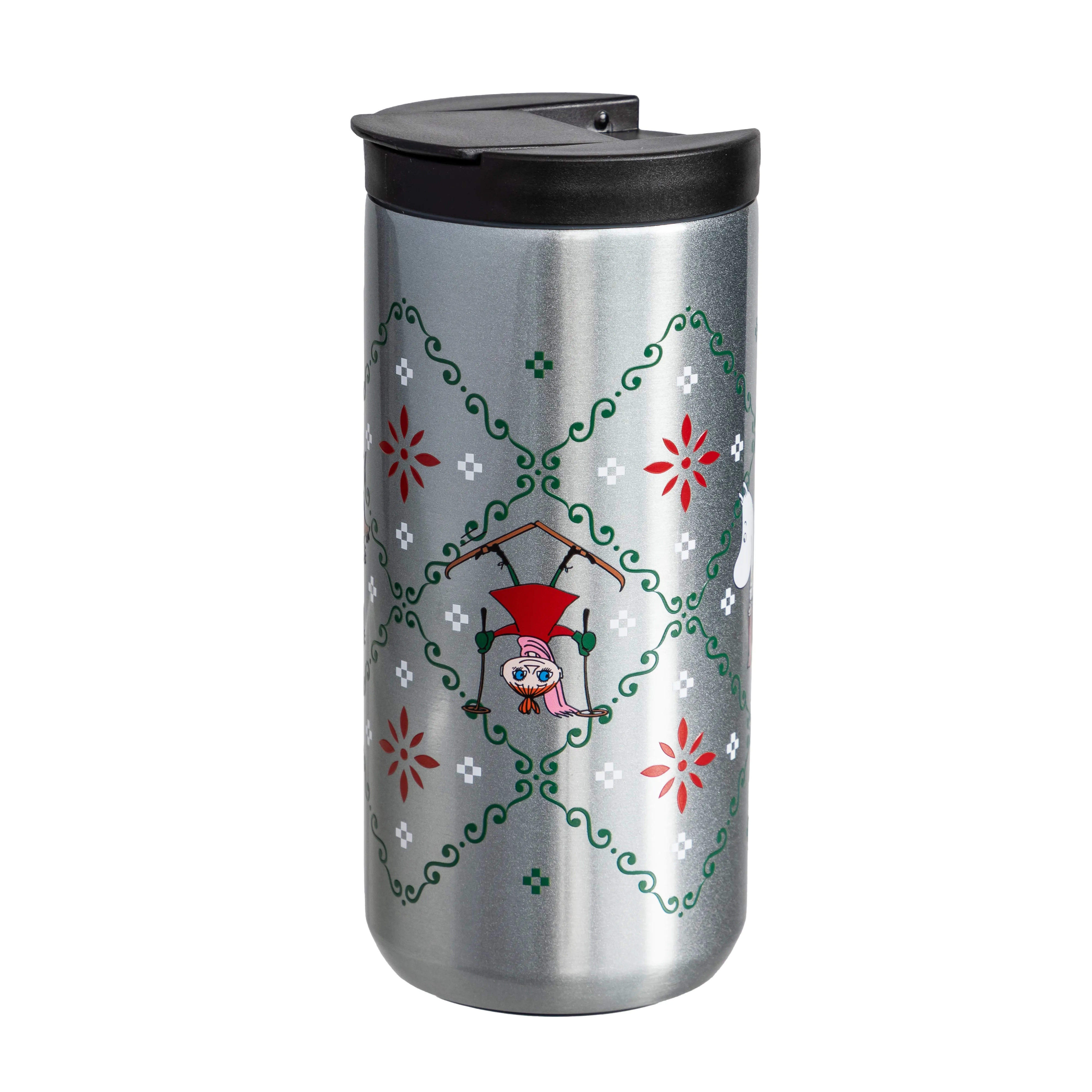 Moomin Thermos Mug - Jublande - 5