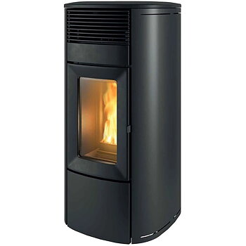 Pelletskamin MCZ Club CORE 10kW