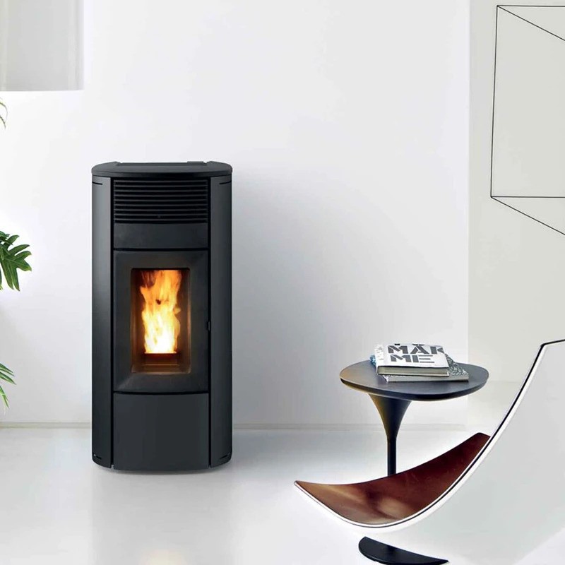 Pelletskamin MCZ Club CORE 10kW - 2
