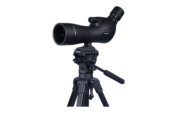 NSO Djupadal 16-48x65 + Benro T980