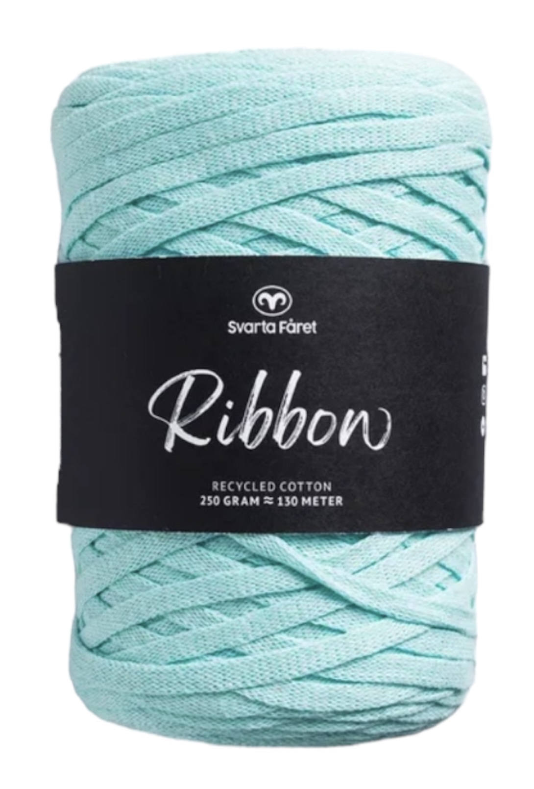 Ribbon Aqua splash