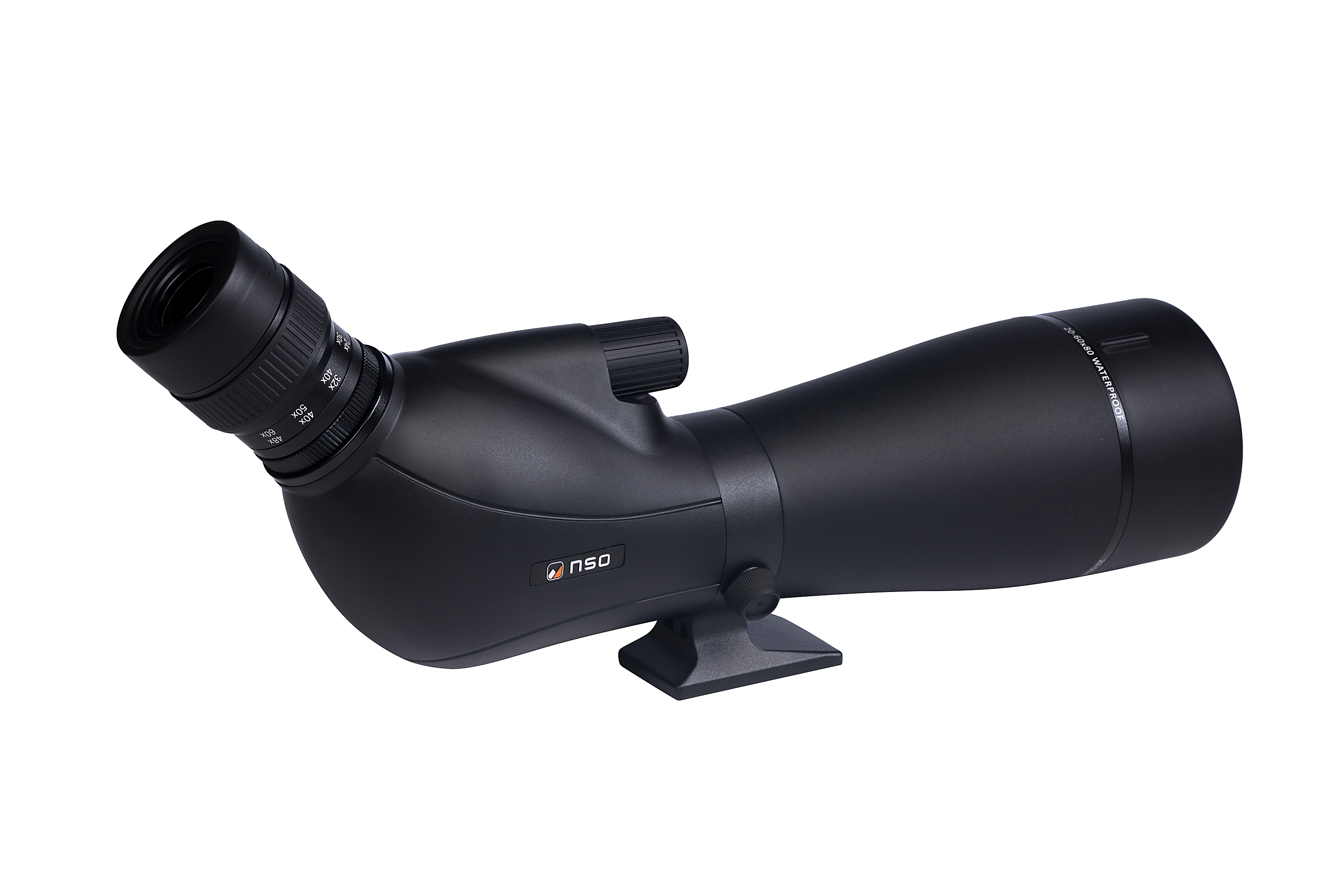 NSO Djupadal 20-60x80 - 2