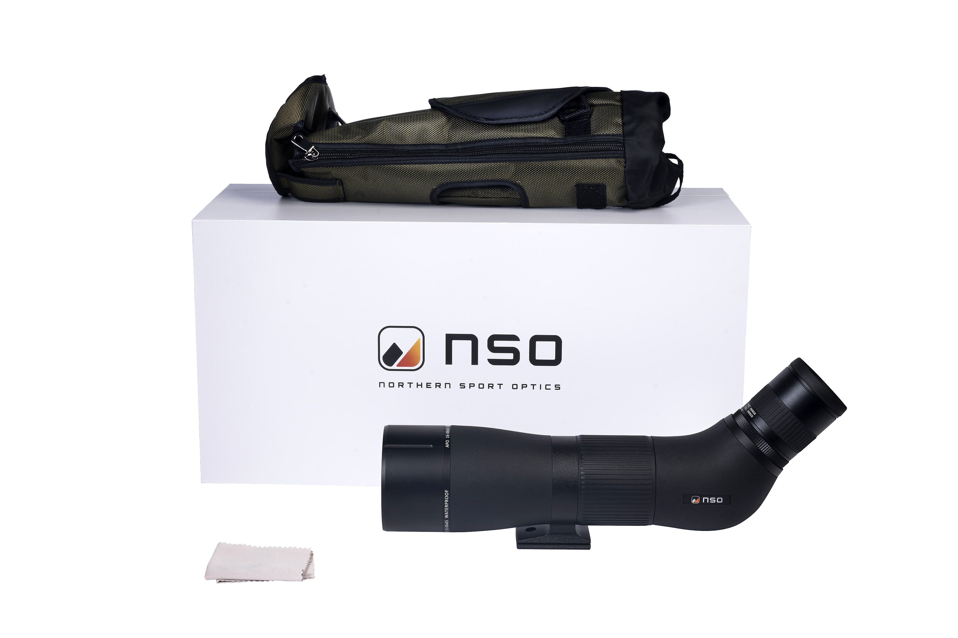 NSO Ekbacken 16-48x65 APO - 4