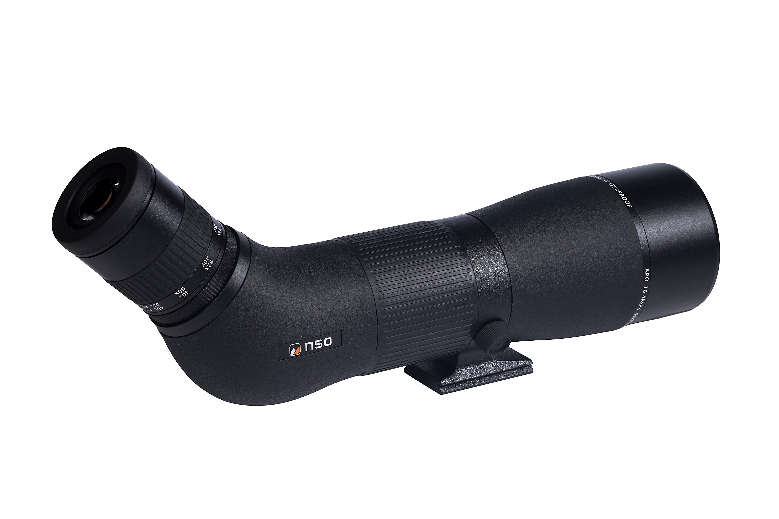 NSO Ekbacken 16-48x65 APO - 2