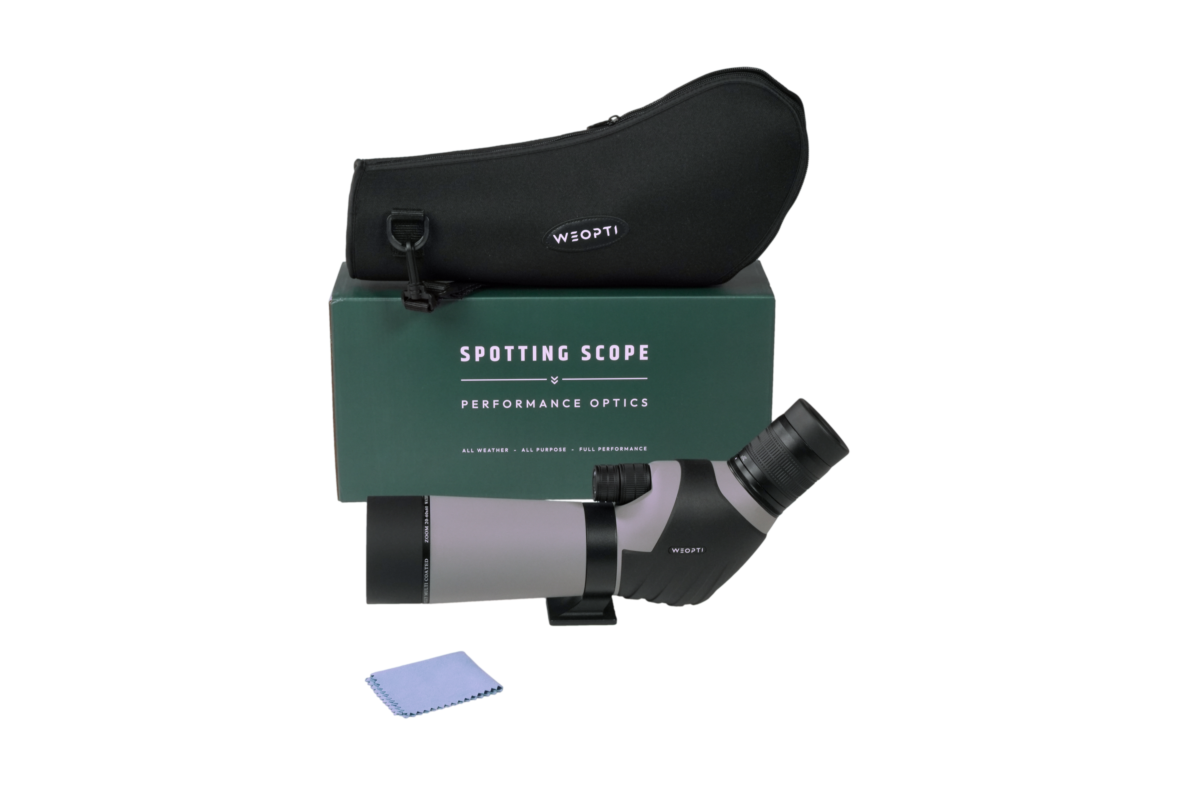 Weopti Active 20-60x60 - 4