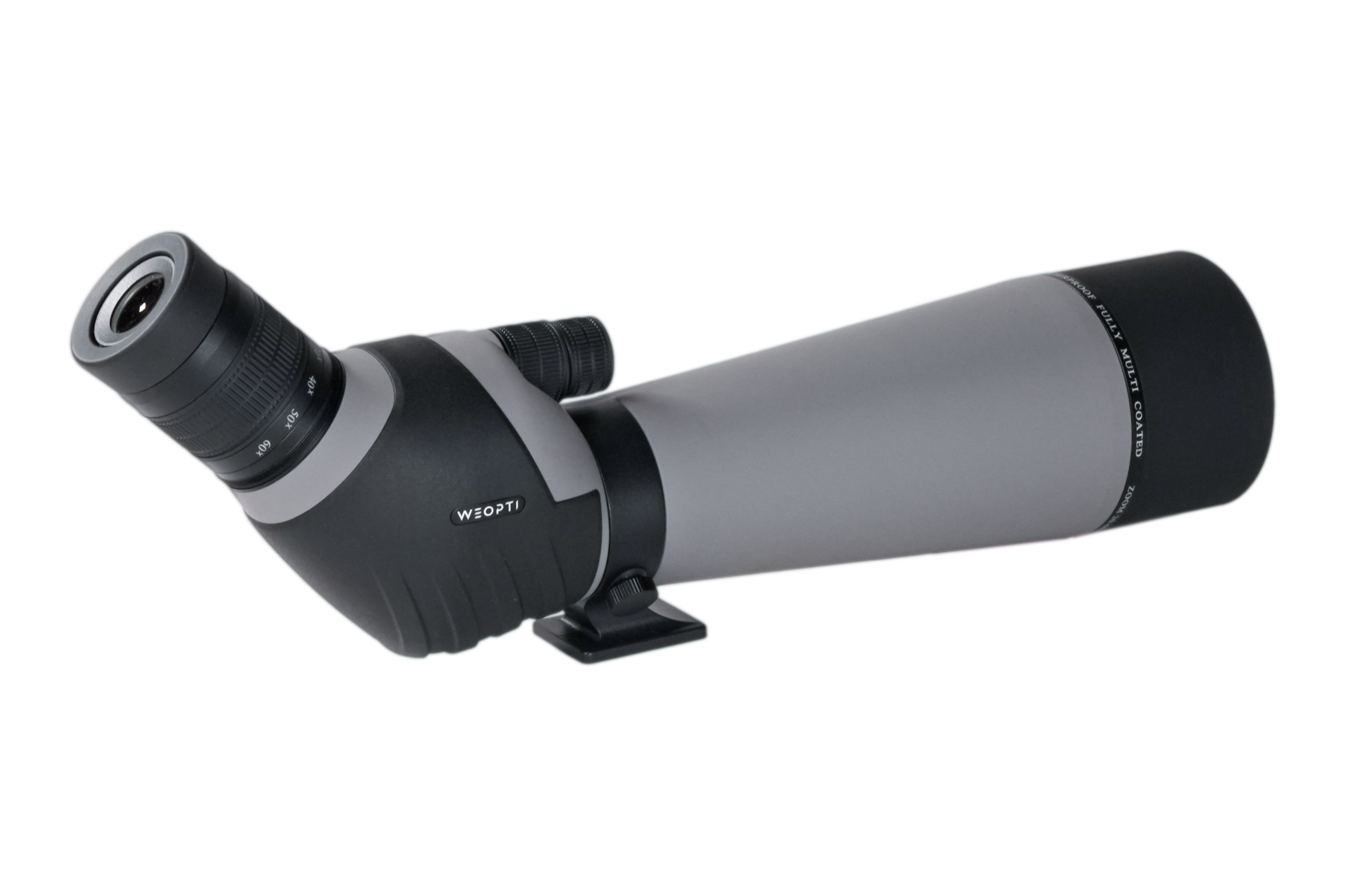 Weopti Active 20-60x80 - 2