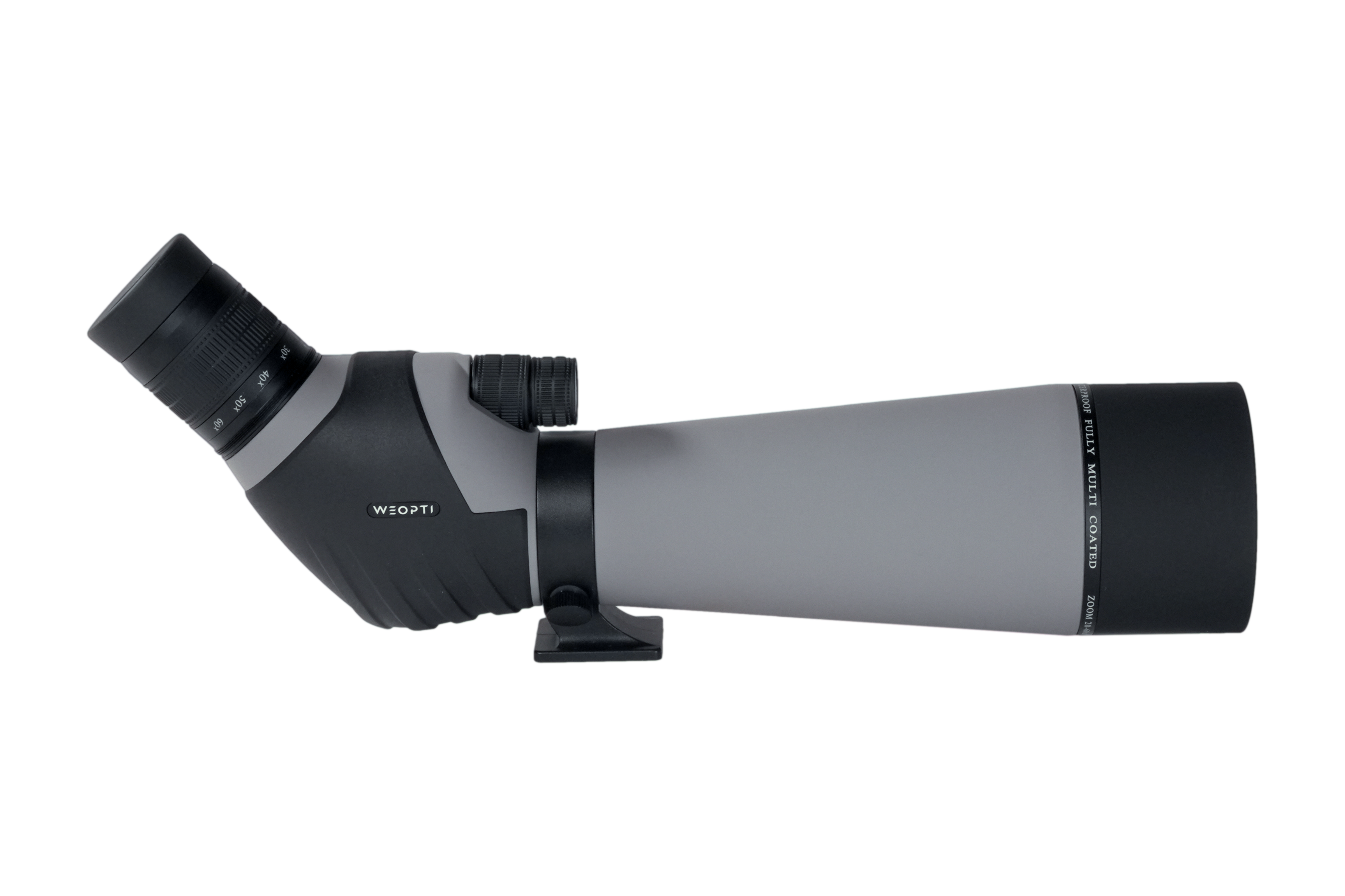 Weopti Active 20-60x80 - 3