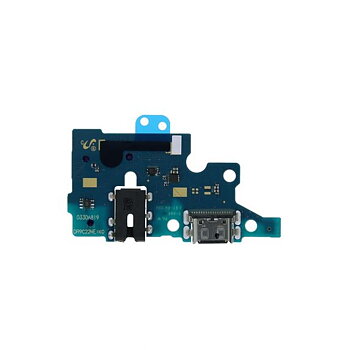 Samsung Galaxy A71  Laddkontakt - Original