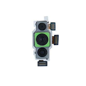 Samsung Galaxy A71 Bakre Kamera - Original