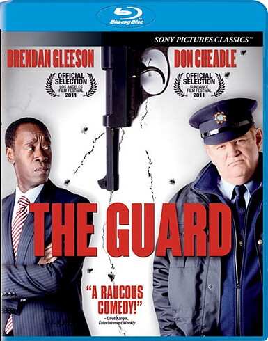 Guard (BLU-RAY)