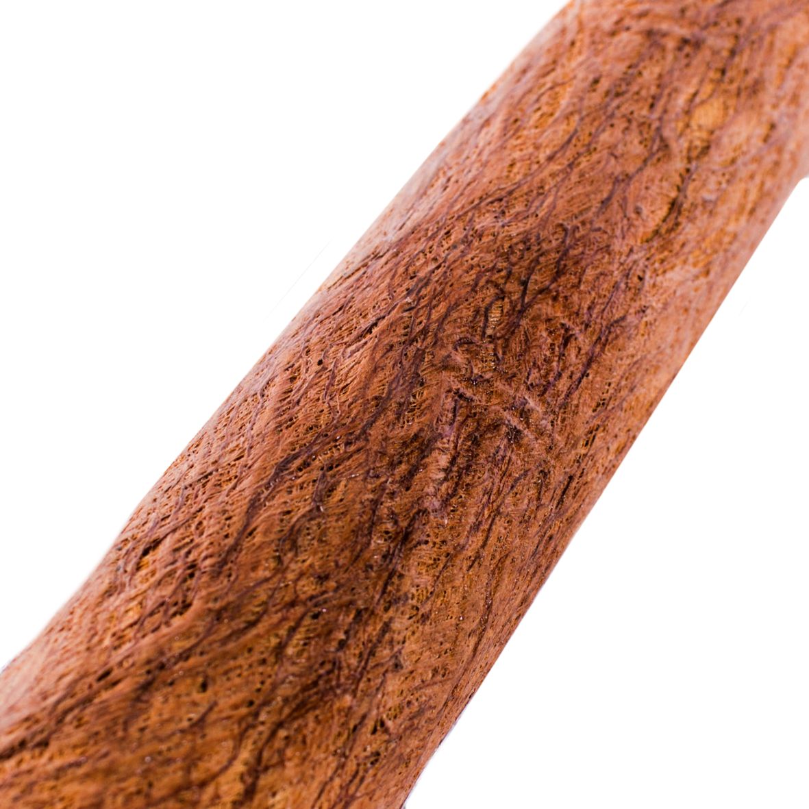 Regnstav i Barktäkt bambu / Regnpinne - Djurmotiv - 3