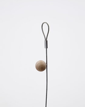 Fotodisplay Cable natur, House Doctor