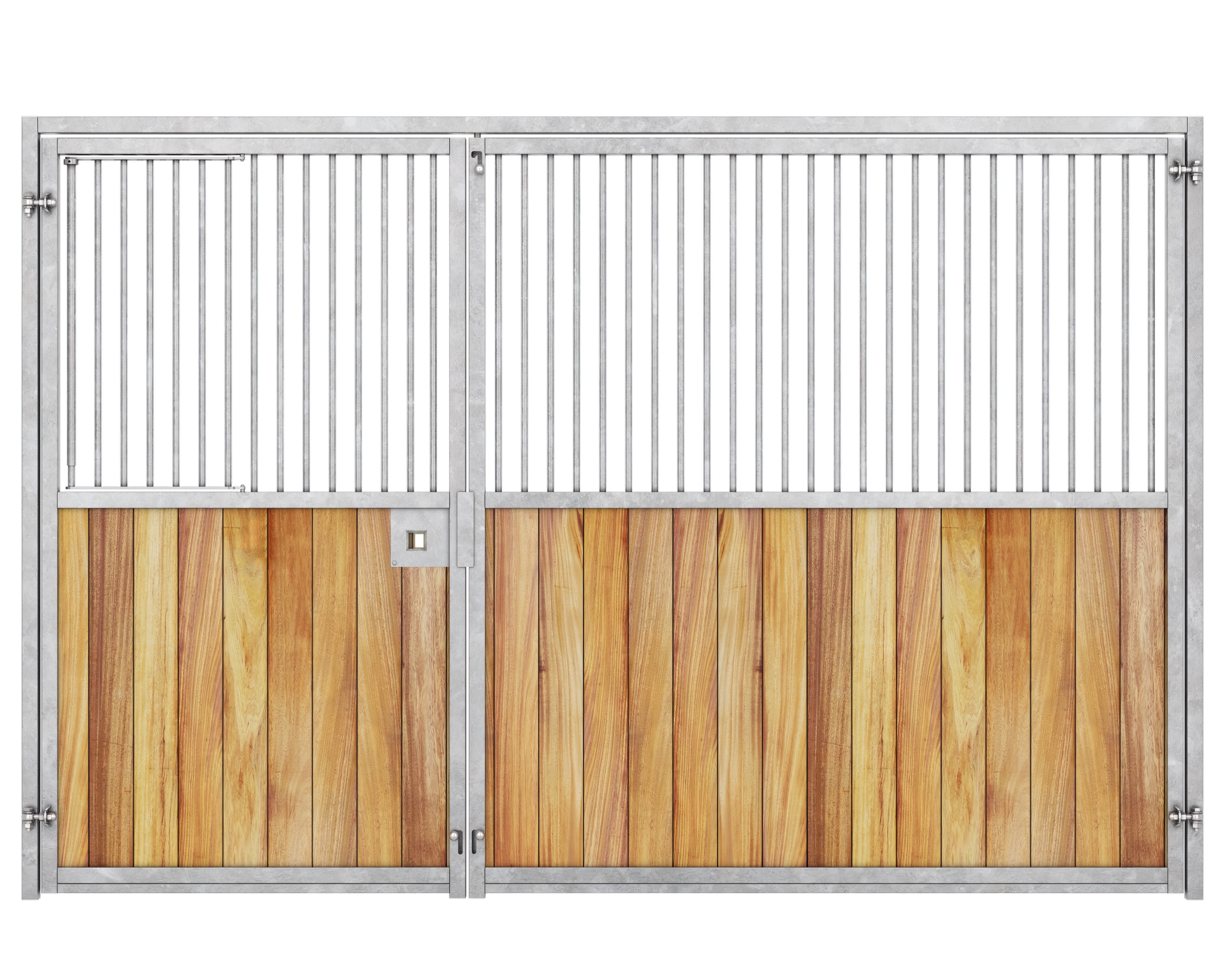 Easy Cleaning delbar front
