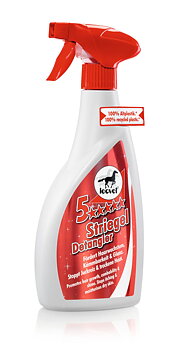 LEOVET 5-STAR DETANGLER