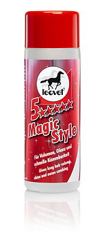 LEOVET 5-STAR MAGIC STYLE