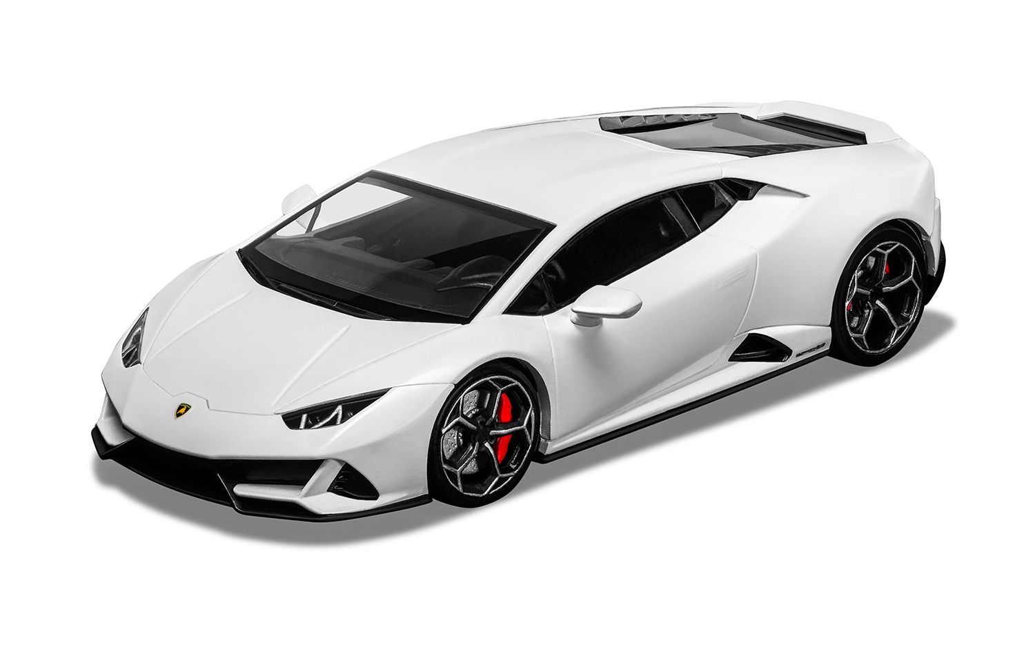 Airfix A55007 Modellbil Starter Set Lamborghini Huracan 1:43 - 2