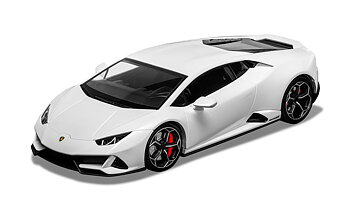 Airfix A55007 Modellbil Starter Set Lamborghini Huracan 1:43