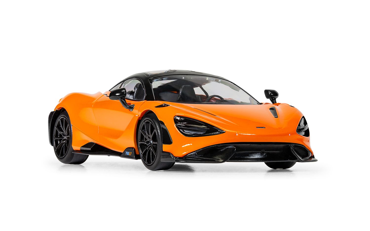 Airfix A55006 Modellbil Starter Set McLaren 765 1:43 - 3