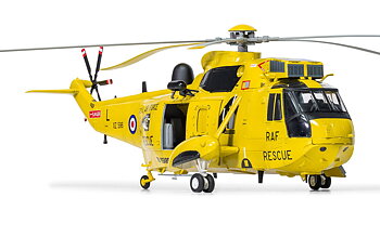 Airfix A55307B Modellhelikopter Westland Sea King HAR.3, 1:72