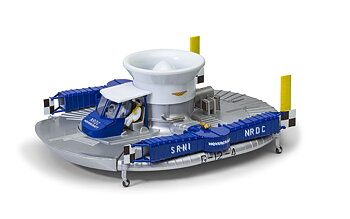 Airfix Modelfarkost A02007V SR-N1 Hovercraft