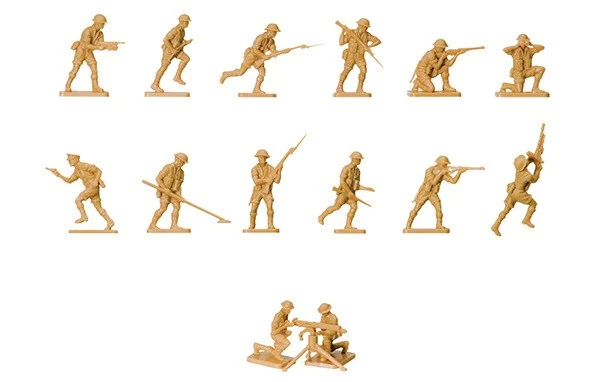 Airfix A00709V 8th Army