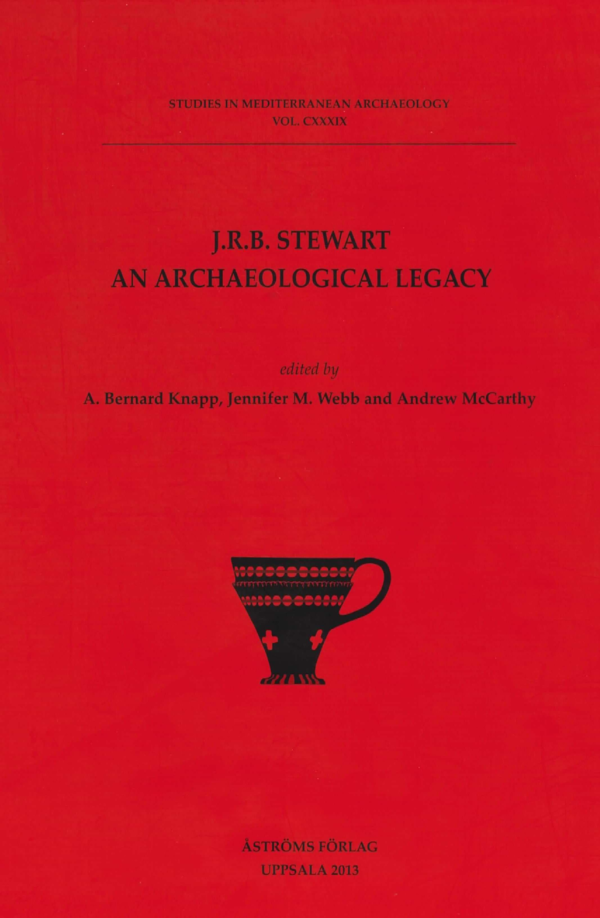 Stewart. An Archaeological Legacy.