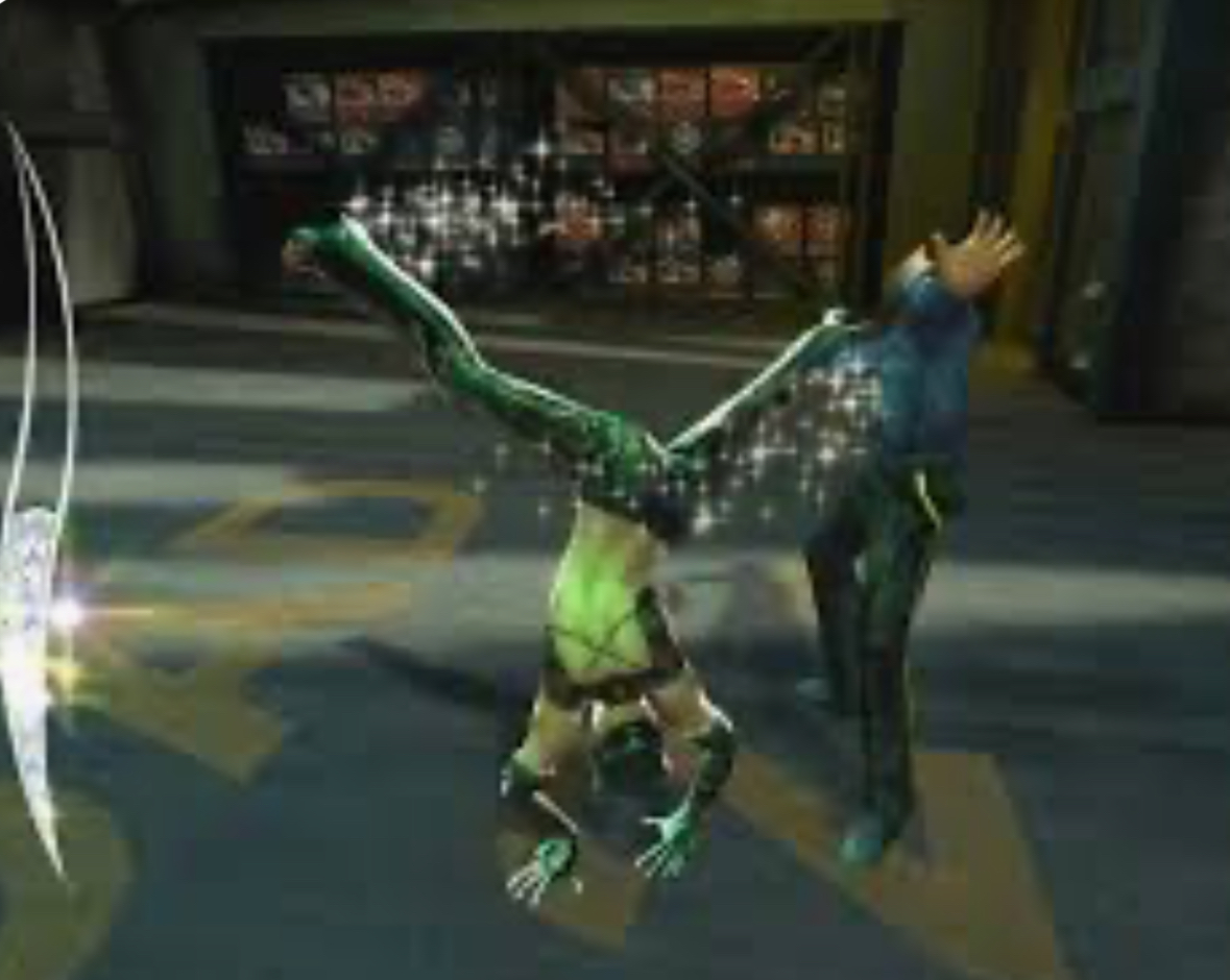 Catwoman - Xbox - 2