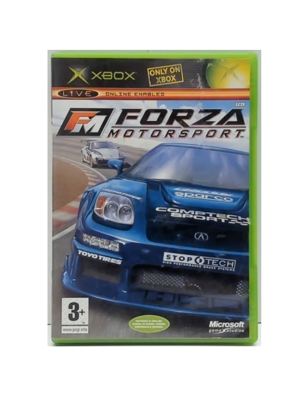 Forza Motorsport - Xbox