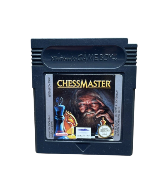 Chessmaster - GBC