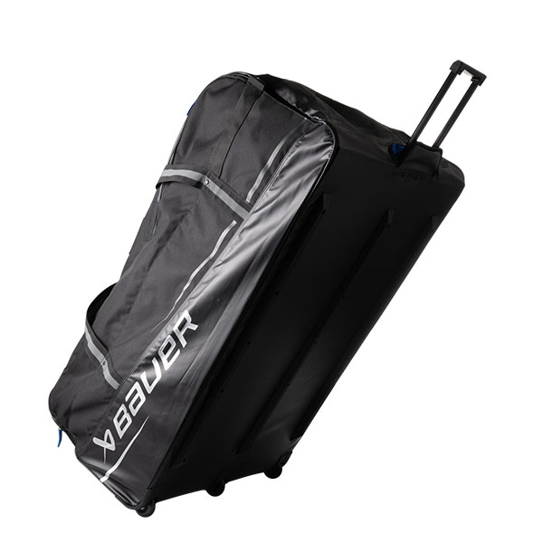 Bauer EB Premium Goal wheelbag S24 - 3
